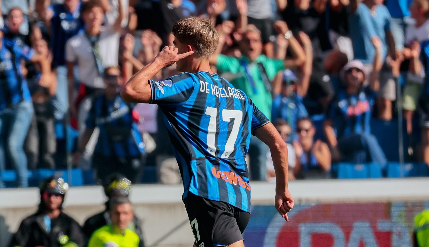 Εντυπωσιακή Αταλάντα με τεσσάρα κόντρα στη Λέτσε, πέρασε και από την Πίζα η Ουντινέζε