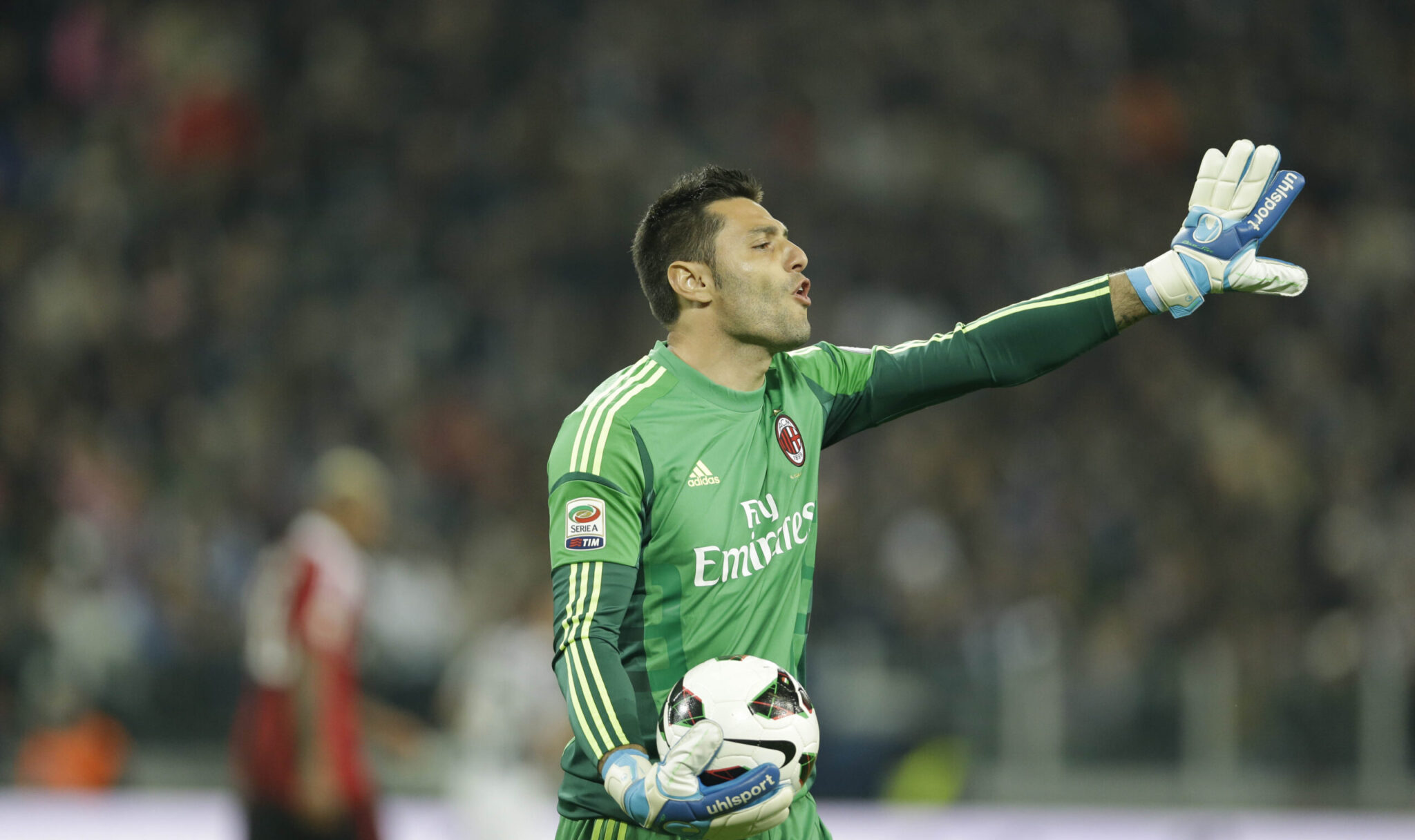 «Όλα στη Μίλαν χάλασαν μετά από τον τσακωμό του Αλέγκρι με τον Ιμπραΐμοβιτς»