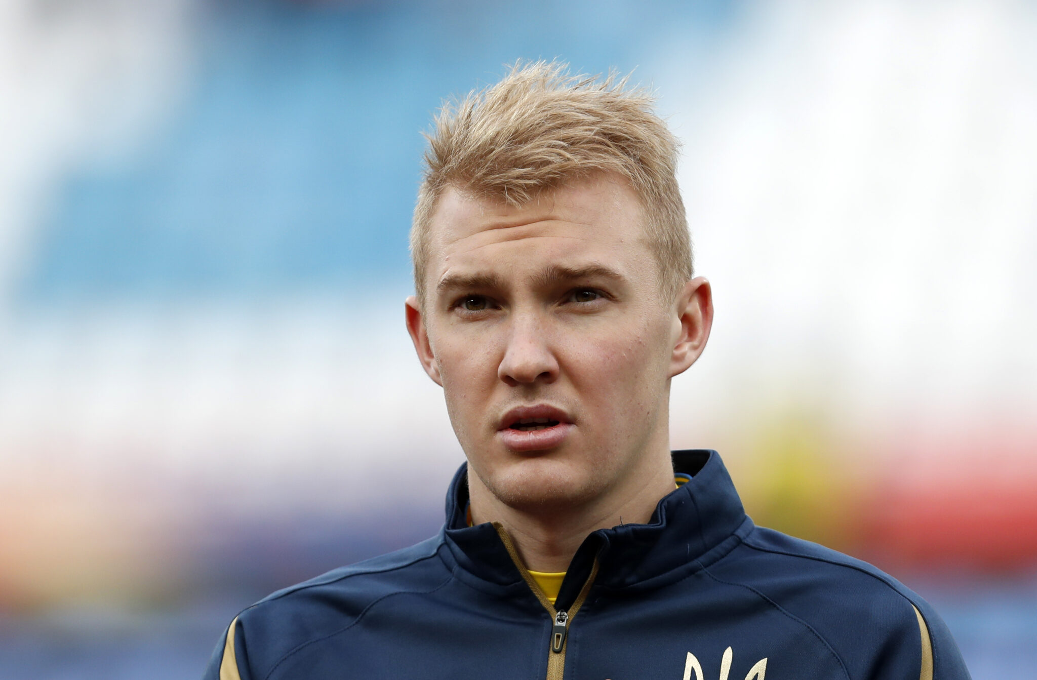 Έφερε στην Κύπρο τον Βίκτορ Κοβαλένκο ο Άρης (ΒΙΝΤΕΟ)