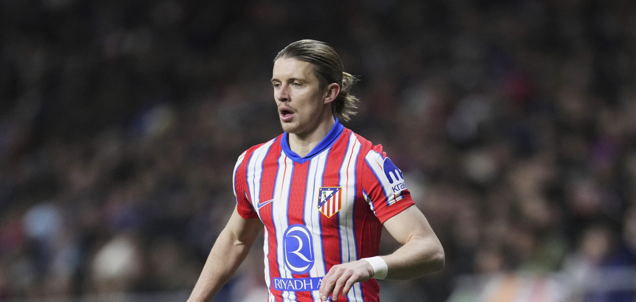 Δίνει €35.000.000 για Γκάλαχερ η Τότεναμ