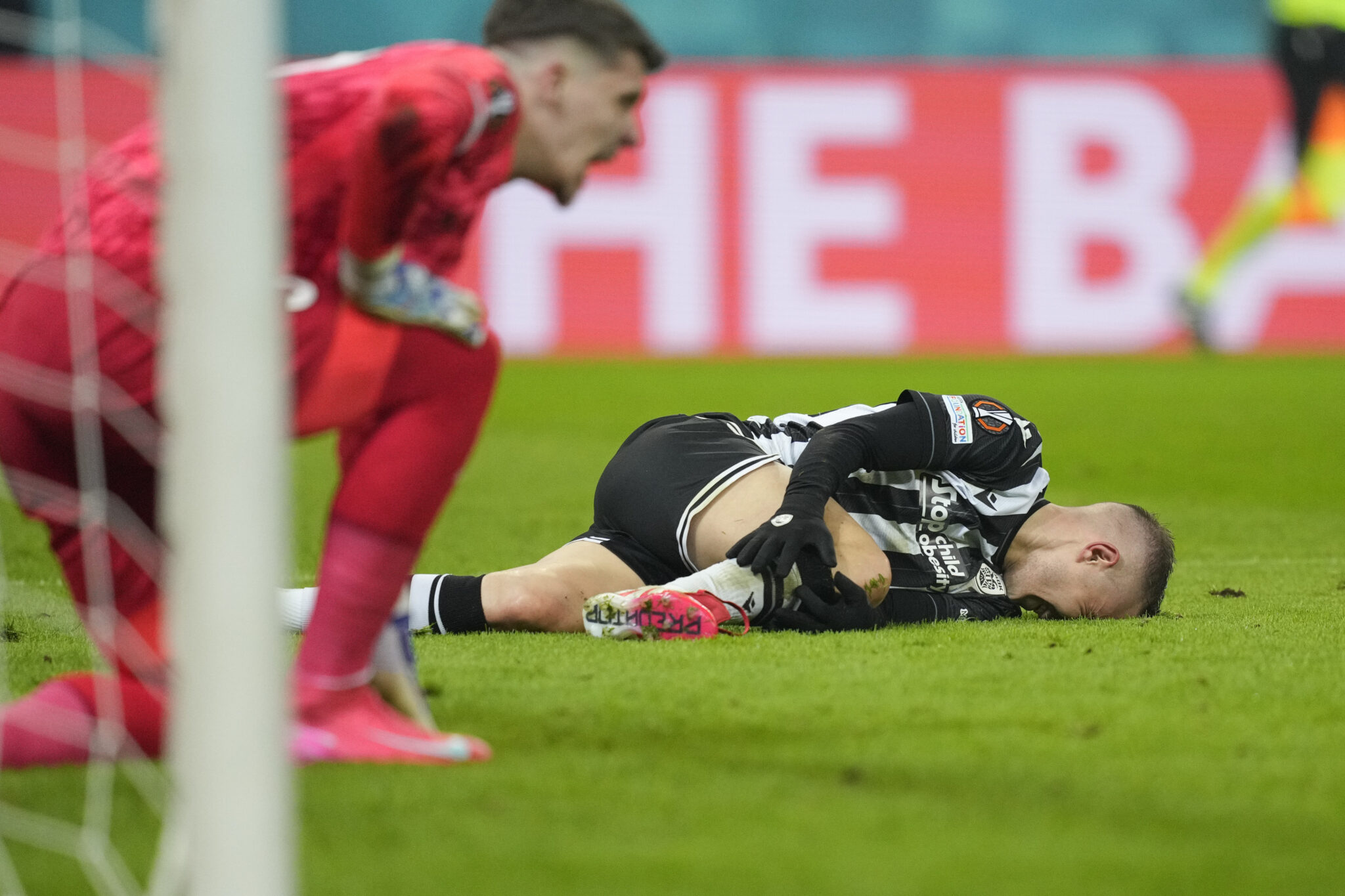 Βλέπει Θέλτα χωρίς Πέλκα ο ΠΑΟΚ