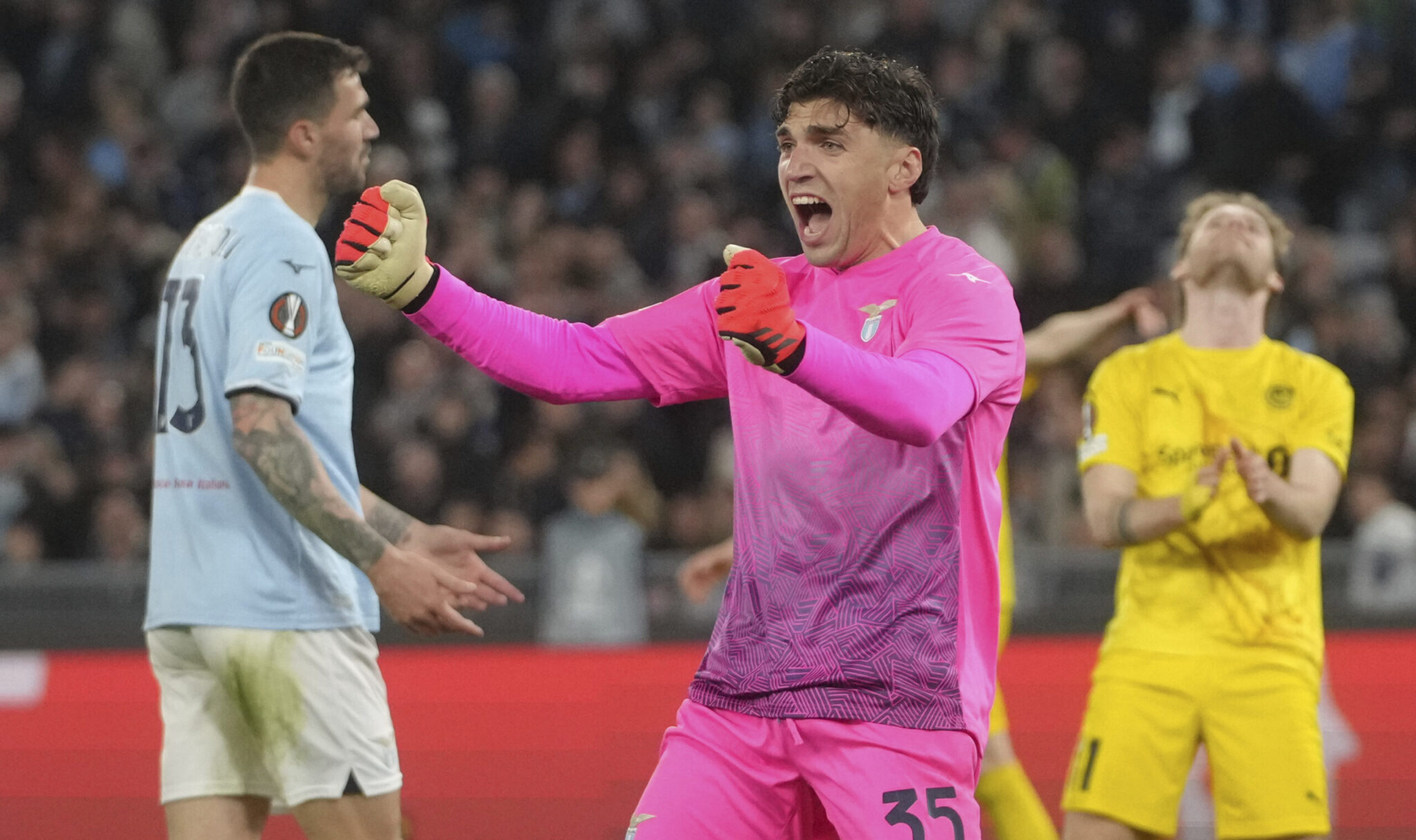 Η Γουλβς κατέθεσε πρόταση στη Λάτσιο για τον δανεισμό του Μανδά