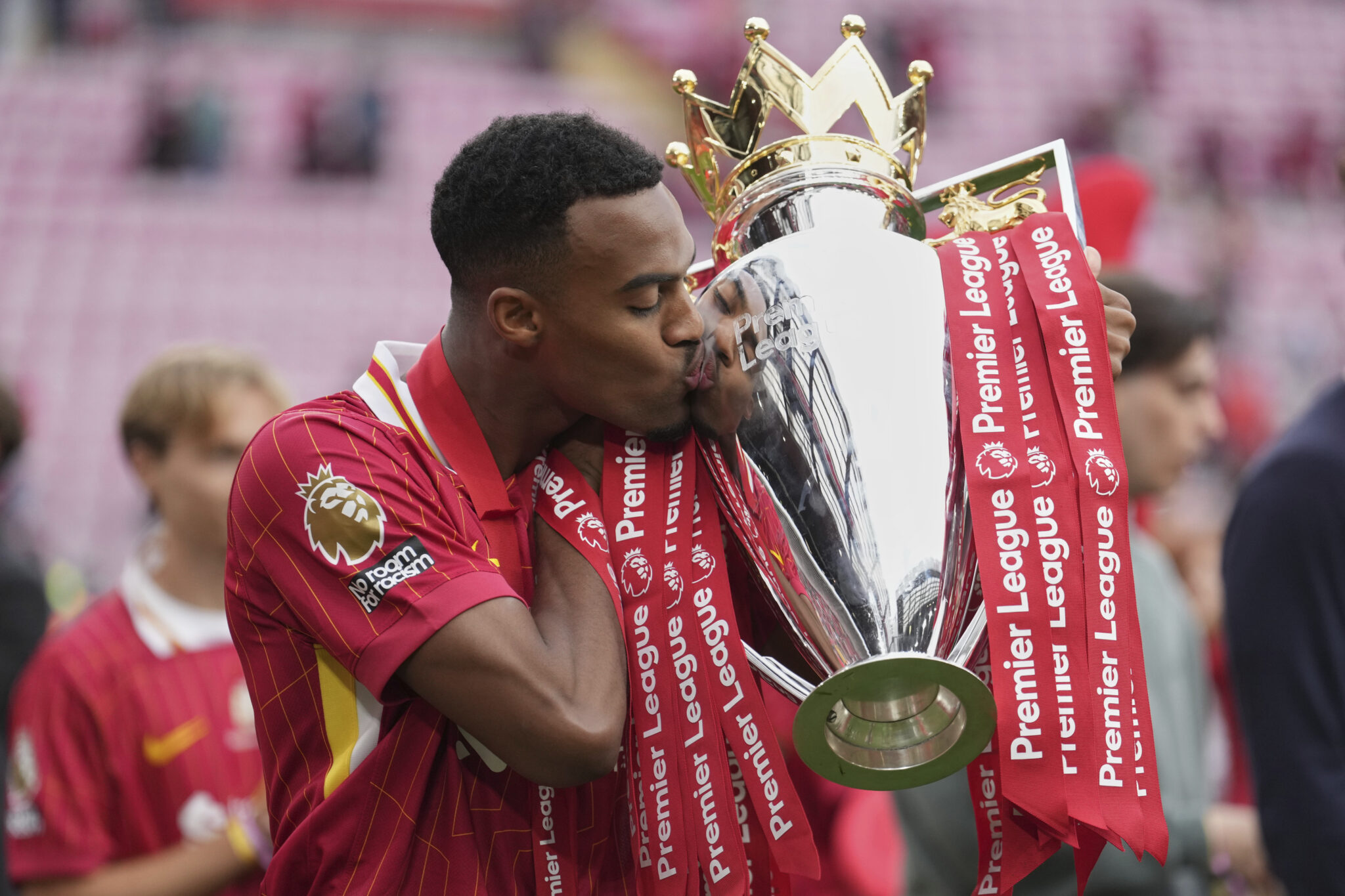 «Λίβερπουλ και Γκράβενμπεργκ κοντά σε συμφωνία για επέκταση του συμβολαίου του»