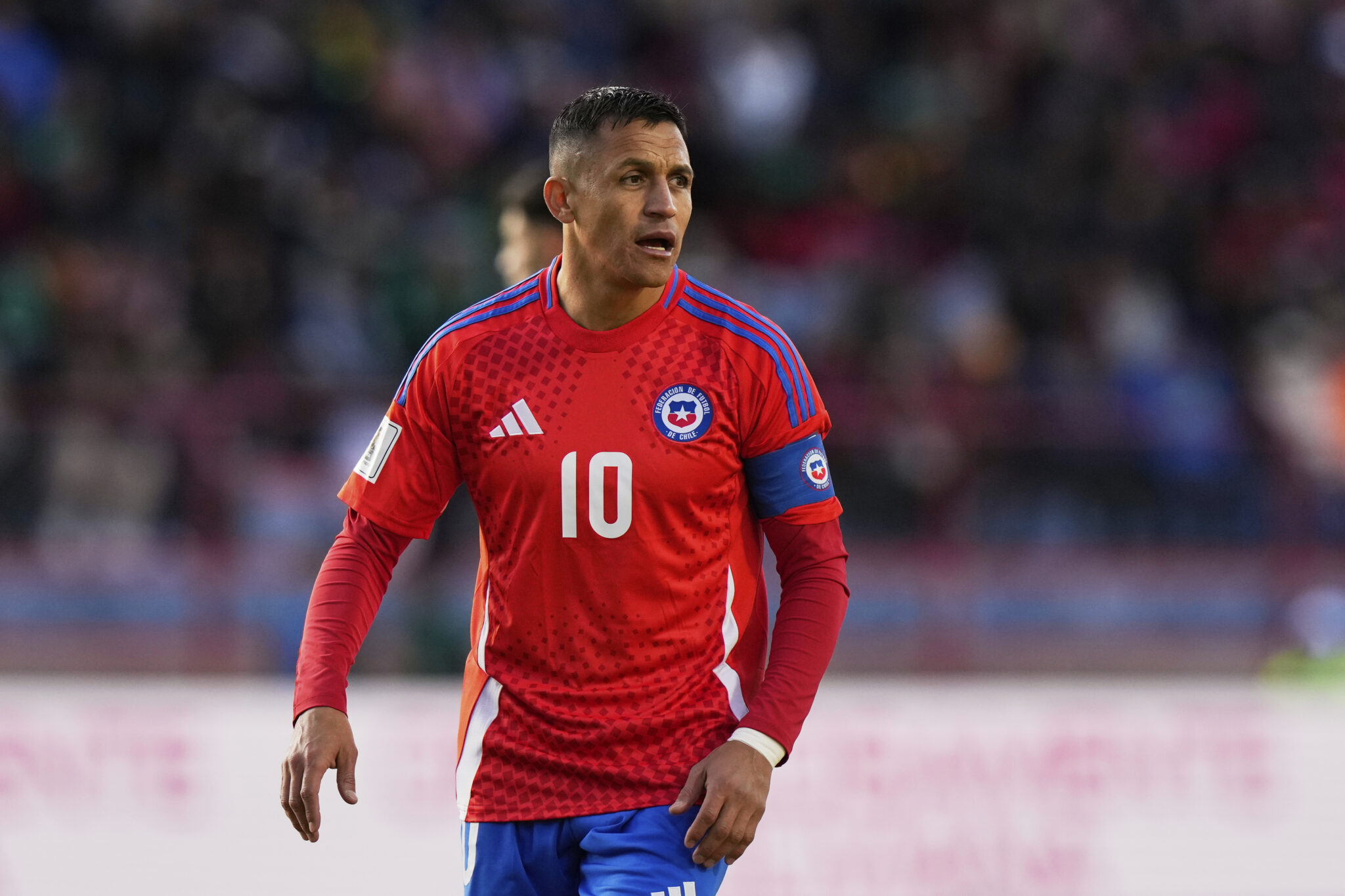 Στη Σεβίλλη του Αλμέιδα ο Αλέξις Σάντσες