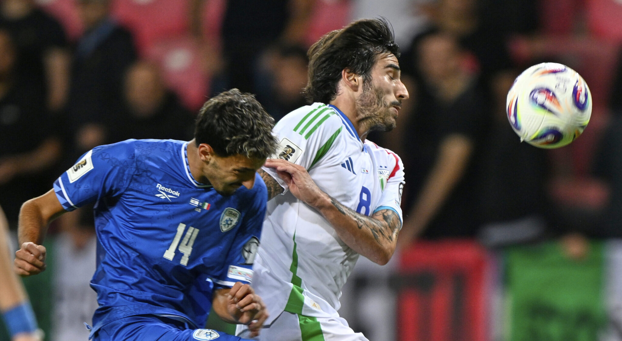 Πέρασαν 8.868 αγώνες για να δούμε… 4-5 σκορ σε προκριματικά Παγκοσμίου Κυπέλλου