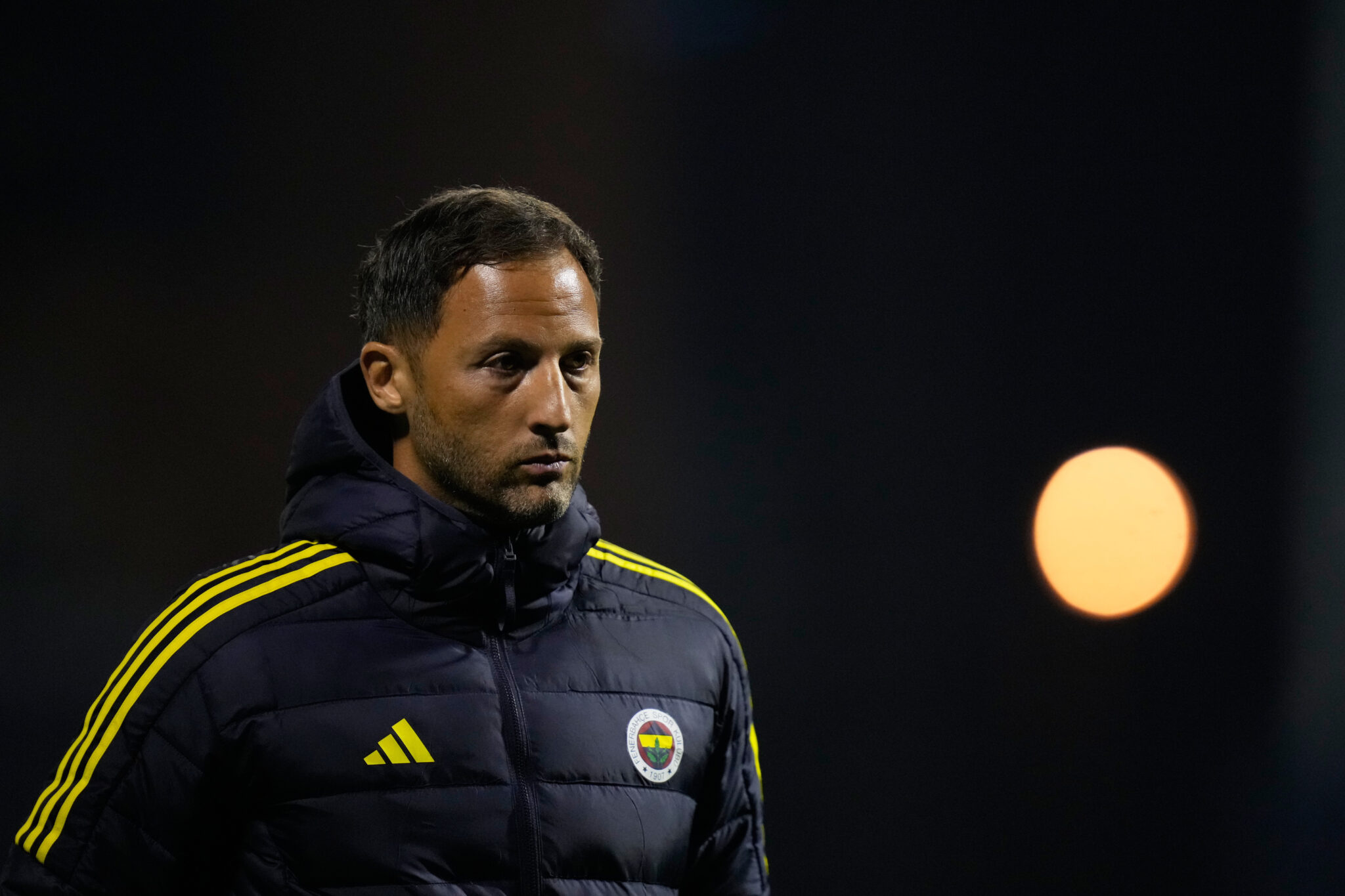 Στον αέρα μετά από 4 ματς στη Φενέρ ο Τεντέσκο