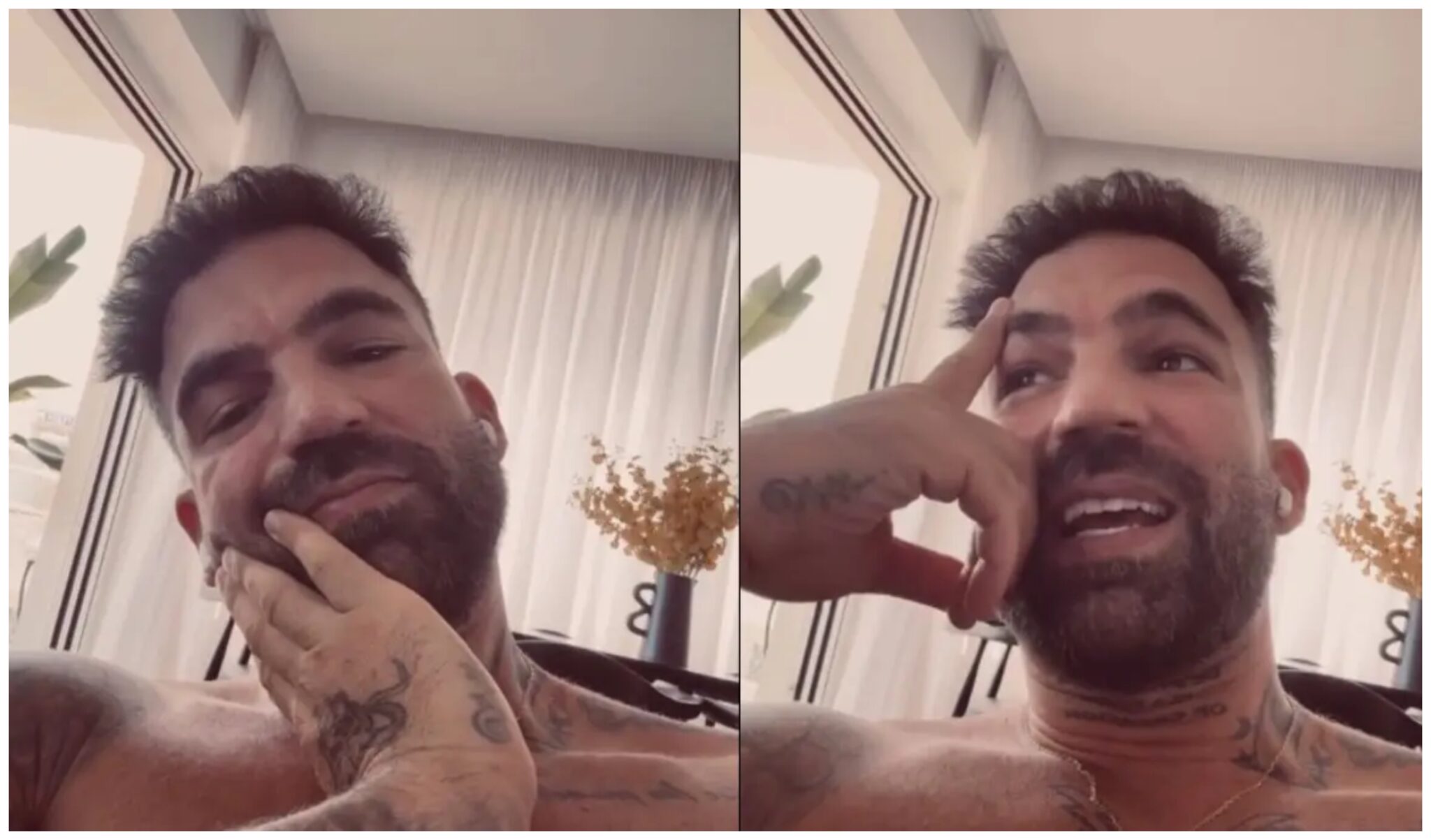 Η ανάρτηση όλο νόημα του Αλεξάνδρου: «Το καλύτερο πράγμα σε έναν γάμο είναι να…» (ΒΙΝΤΕΟ)