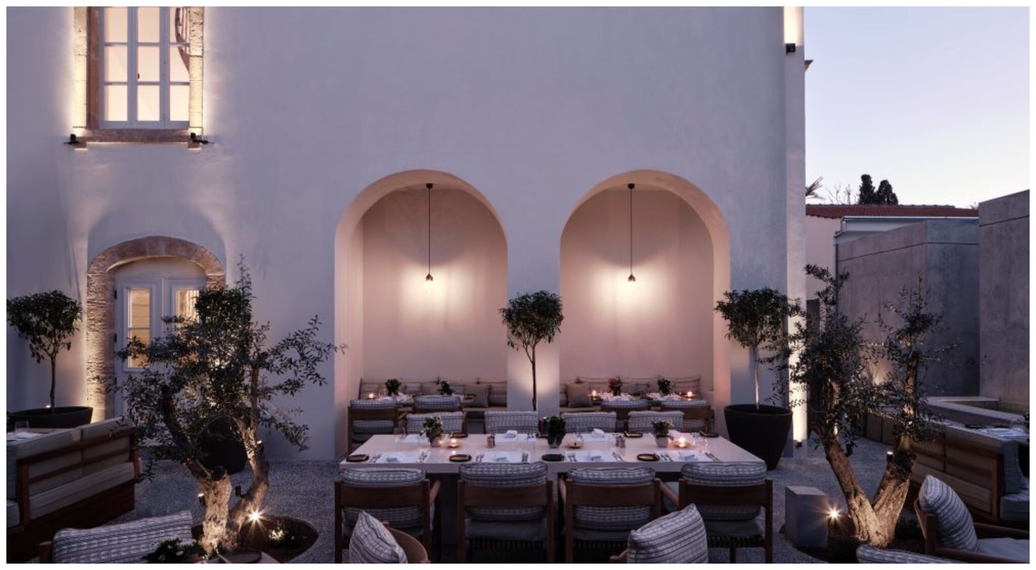 Σεπτέμβριος στο Amyth of Nicosia: Μουσικές βραδιές & απολαυστικές εμπειρίες γεύσης