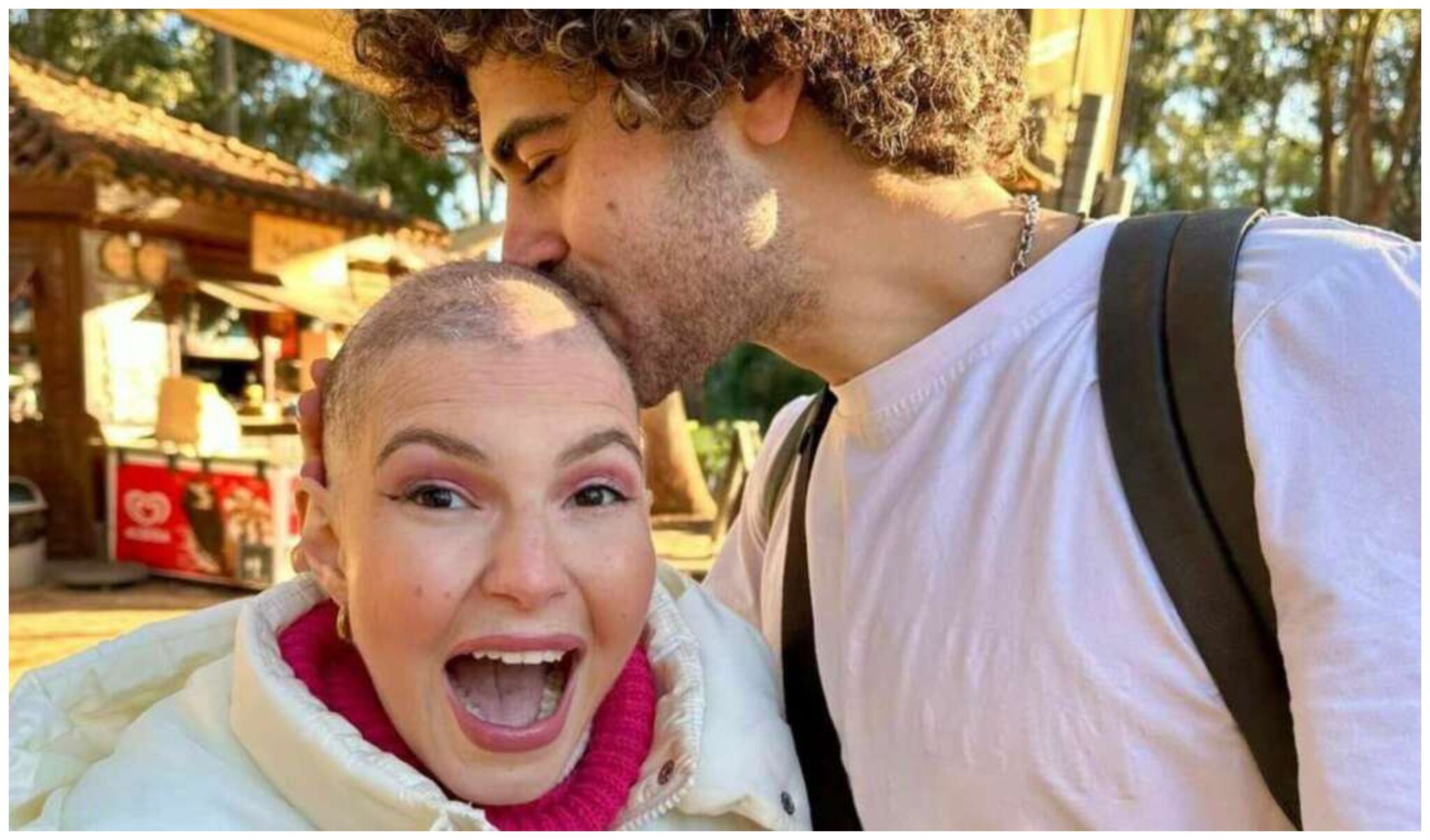 Άννα Σιάλαρου: Η απόφαση της οικογένειάς της που ραγίζει καρδιές για τη μέρα του γάμου της (ΒΙΝΤΕΟ)