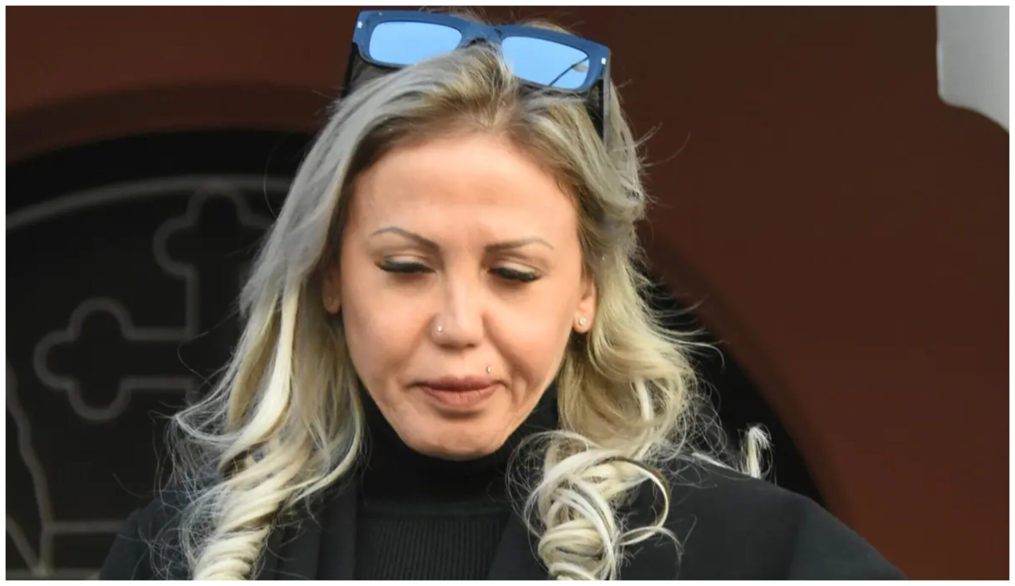 Στο νοσοκομείο η Άννα Φλωρινιώτη: Το story που προκάλεσε ανησυχία – Τι συνέβη;