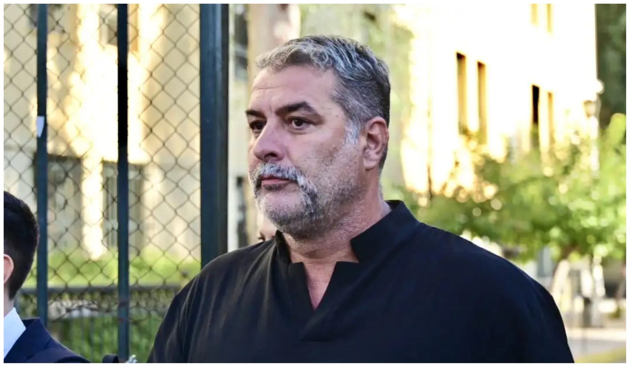 Βασίλης Μπισμπίκης: Ποια ποινή τον περιμένει μετά το τροχαίο στη Φιλοθέη;