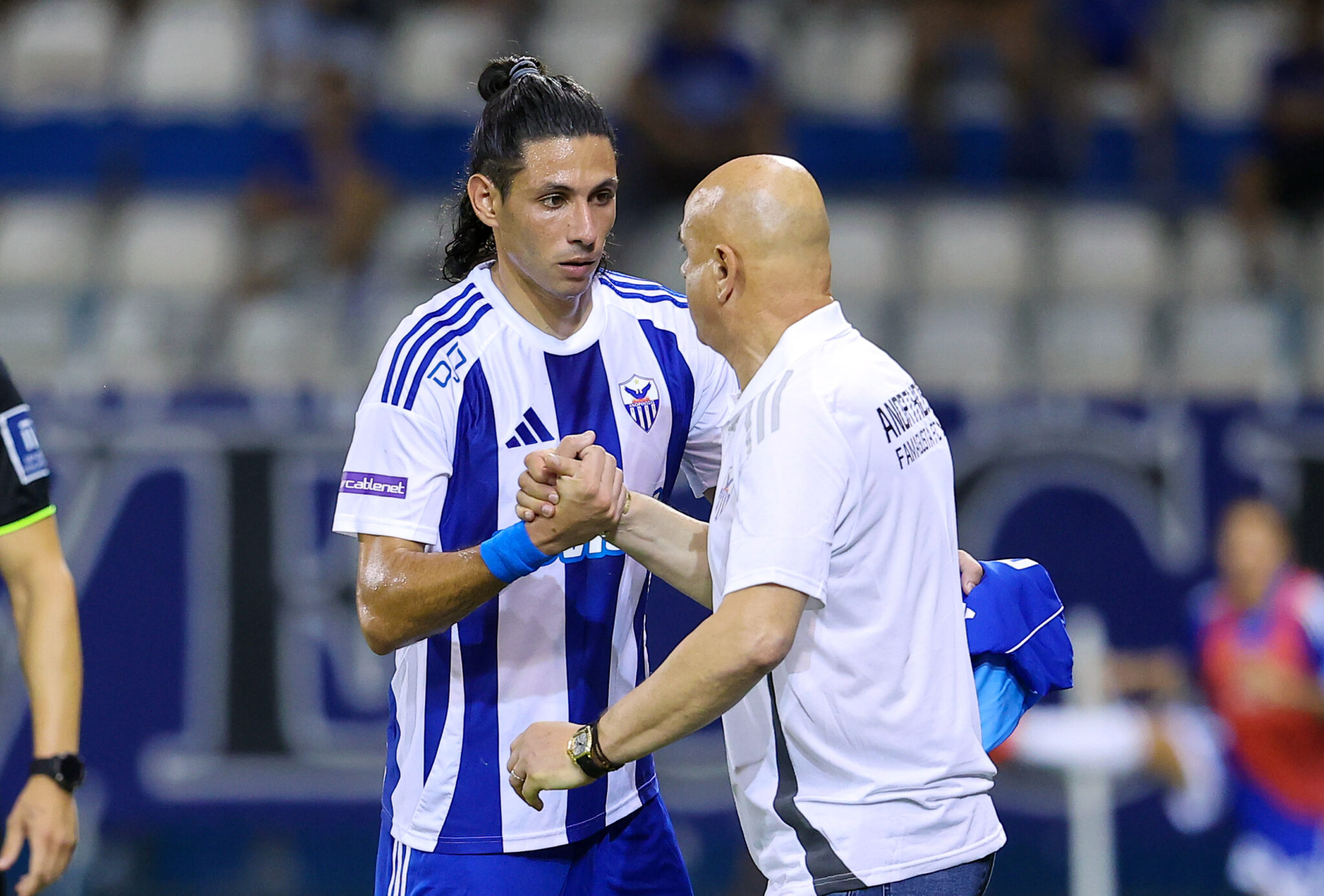 Επικίνδυνη έξοδος για την Ανόρθωση