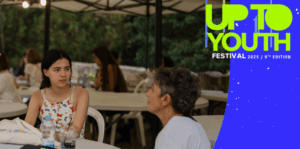 Το Φεστιβάλ Νέων Up to You(th) επιστρέφει με ανθρώπινες ιστορίες που εμπνέουν… και σε αλλάζουν