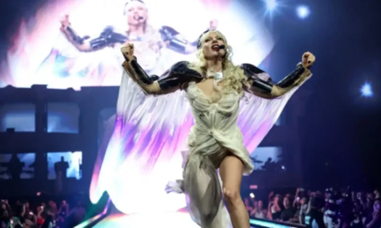 Lady Gaga: Ακύρωσε συναυλία της στο Μαϊάμι λίγα λεπτά πριν ανεβεί στη σκηνή – Ο λόγος και η ανησυχία