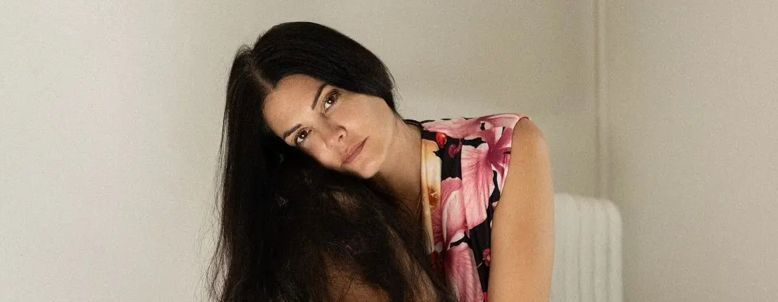 Μαρία Κορινθίου: Η σεξουαλική παρενόχληση που δέχτηκε