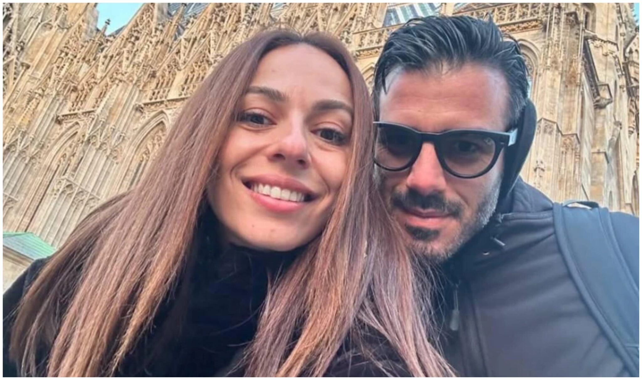 Αποκάλυψη: Αυτό είναι το φύλο του μωρού της Χριστίνας Κυριάκου (ΒΙΝΤΕΟ)