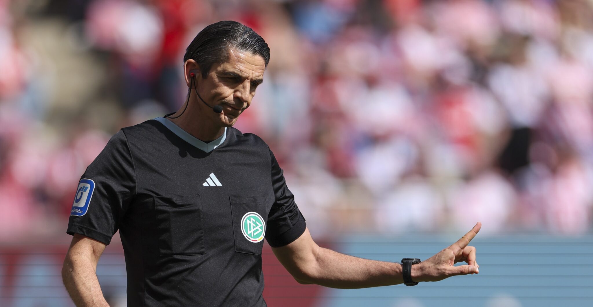 Super League: Ο Ντενίζ Αϊτεκίν σφυρίζει το ντέρμπι αιωνίων