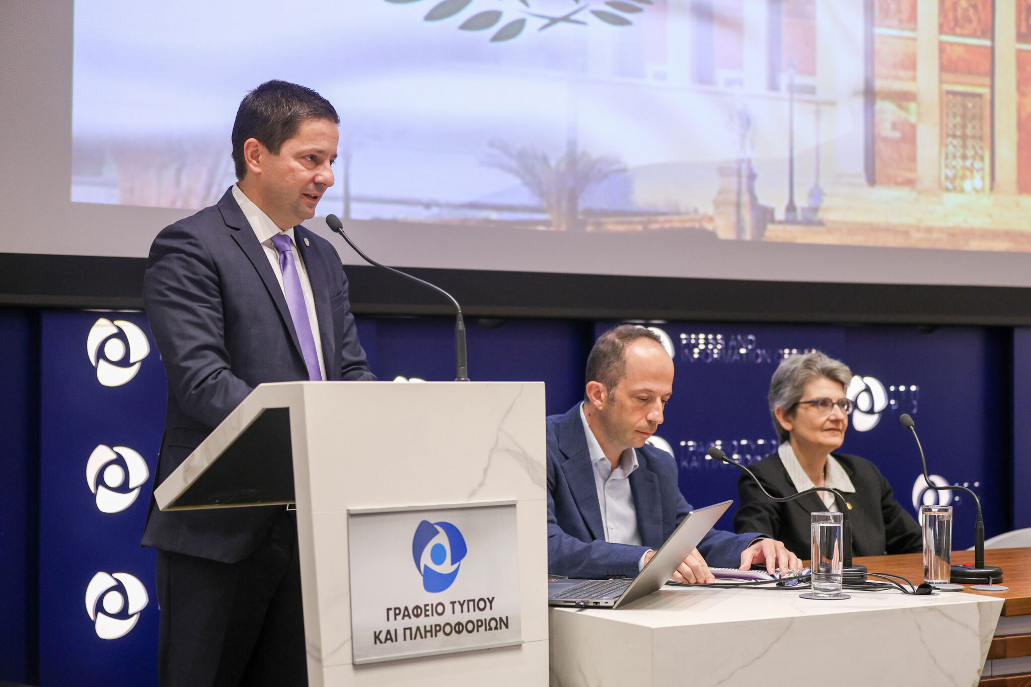 Το Καποδιστριακό στην Κύπρο: Η προθεσμία για εγγραφές κι όλα όσα πρέπει να γνωρίζεις