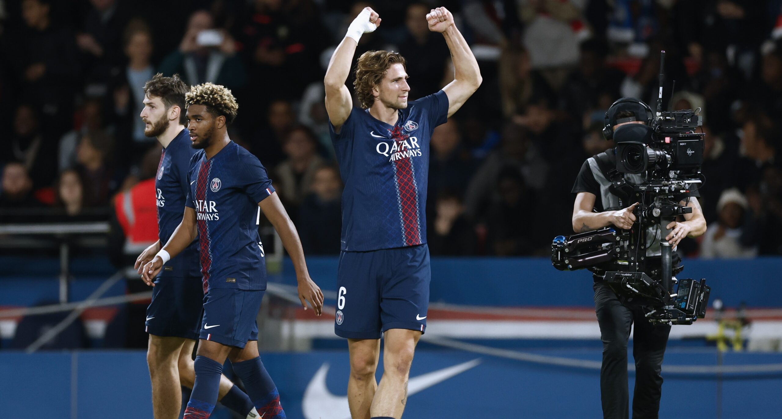 Επιστροφή στις νίκες για την Παρί Σεν Ζερμέν 