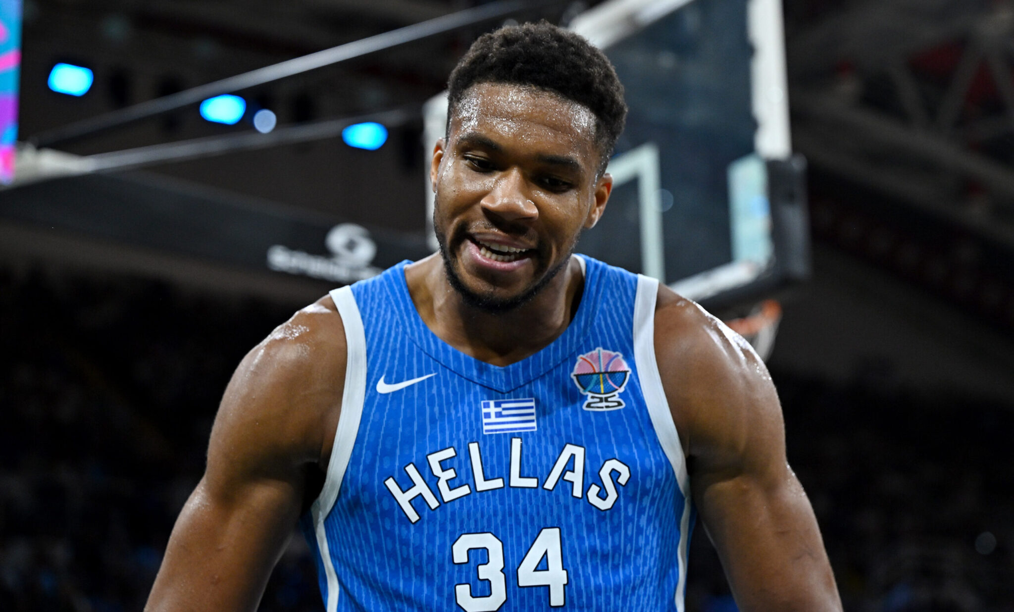 Αντετοκούνμπο: «Τέτοια νοοτροπία χρειάζονται οι Μπακς – Γι’ αυτό αγαπώ τον Σπανούλη»