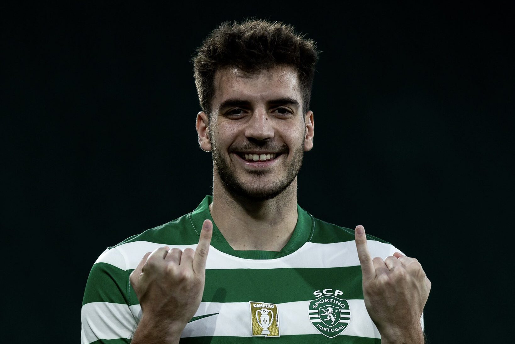 Πήρε το 89 ο Ιωαννίδης στην Σπόρτινγκ Λισαβόνας