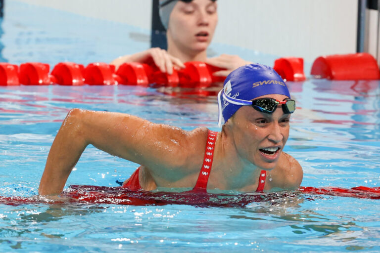 Αργυρό μετάλλιο στη Σιγκαπούρη για την Καρολίνα Πελενδρίτου