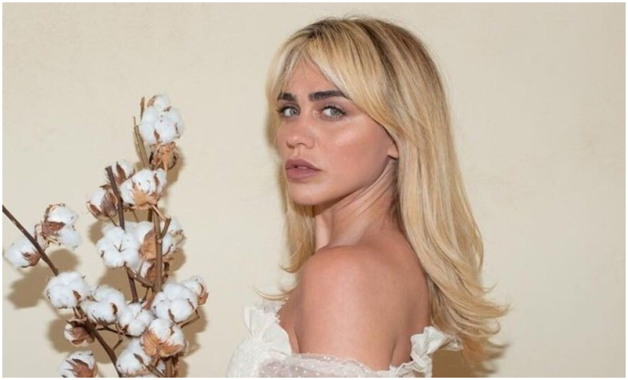 Κόνι Μεταξά: Η εντυπωσιακή αλλαγή στα μαλλιά της (ΒΙΝΤΕΟ)