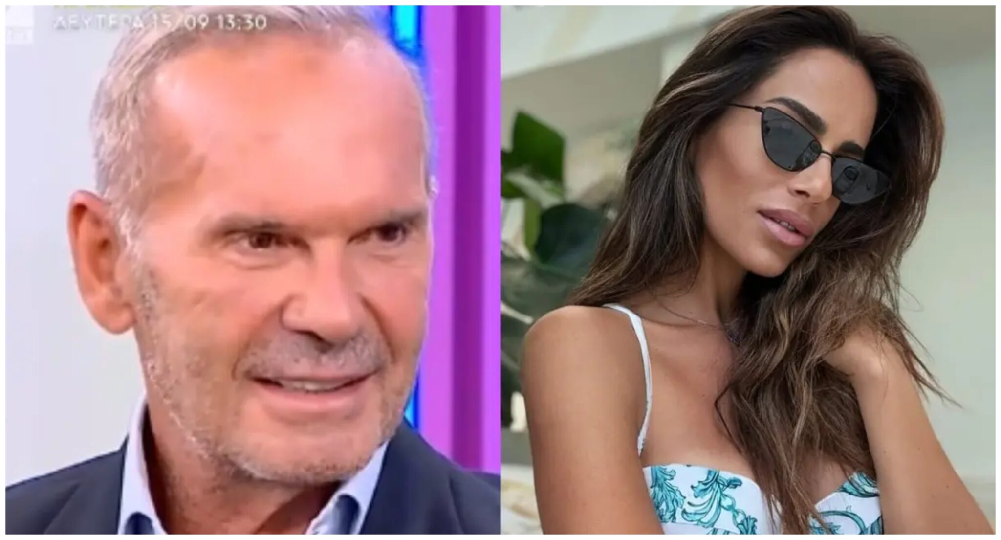 Πέτρος Κωστόπουλος: Η ατάκα για τη Μαρία Αντωνά που άφησε τους πάντες άφωνους