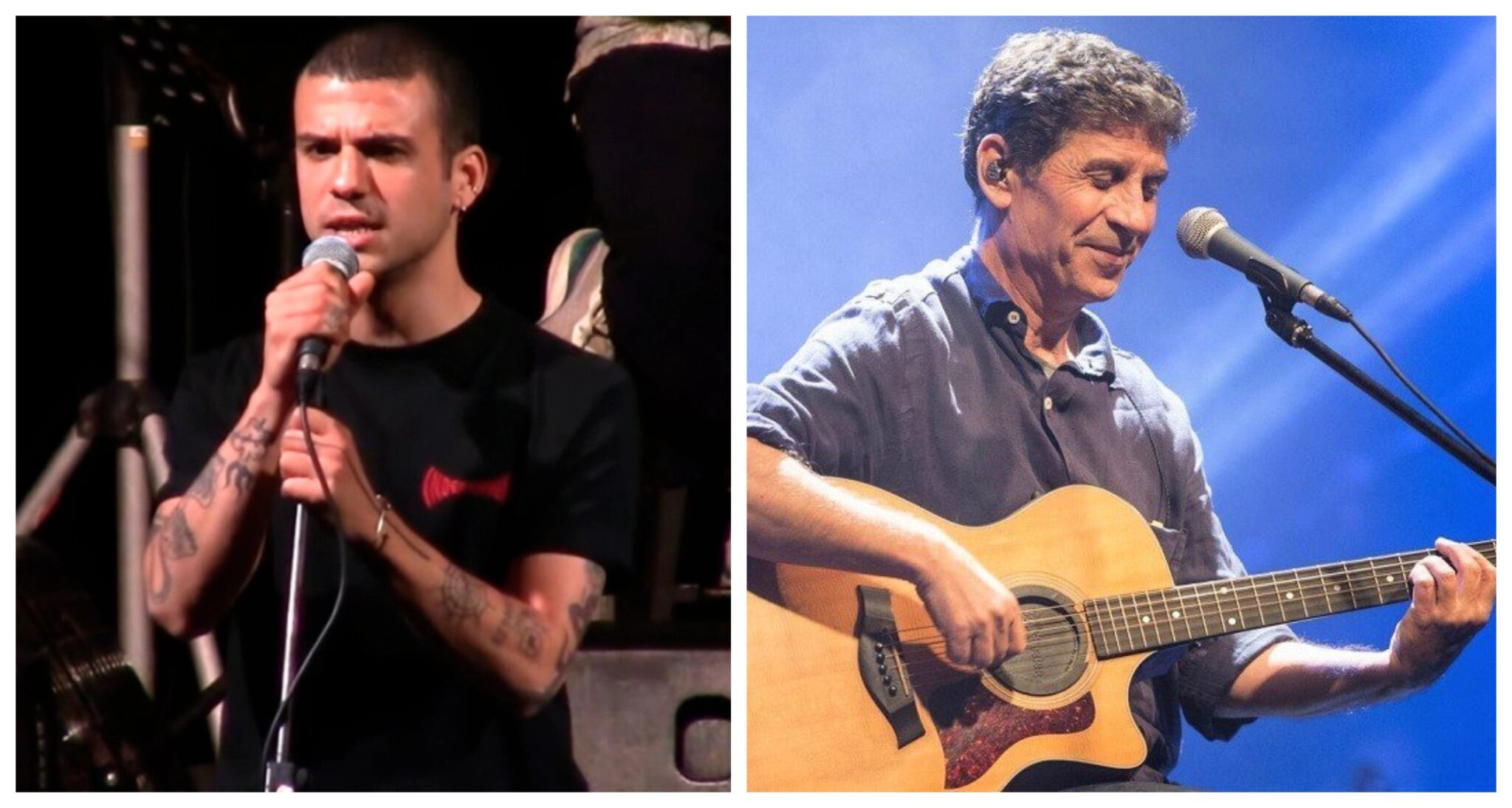 Συνελήφθη ο γιος του Σωκράτη Μάλαμα – Επίθεση σε αστυνομικό