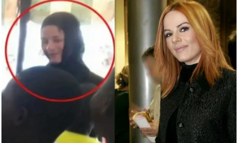 Ναταλία Λιονάκη: Δείτε πρώτη φορά τη μοναχή Φεβρωνία να χορεύει με τα παιδιά στην Κένυα (ΒΙΝΤΕΟ)