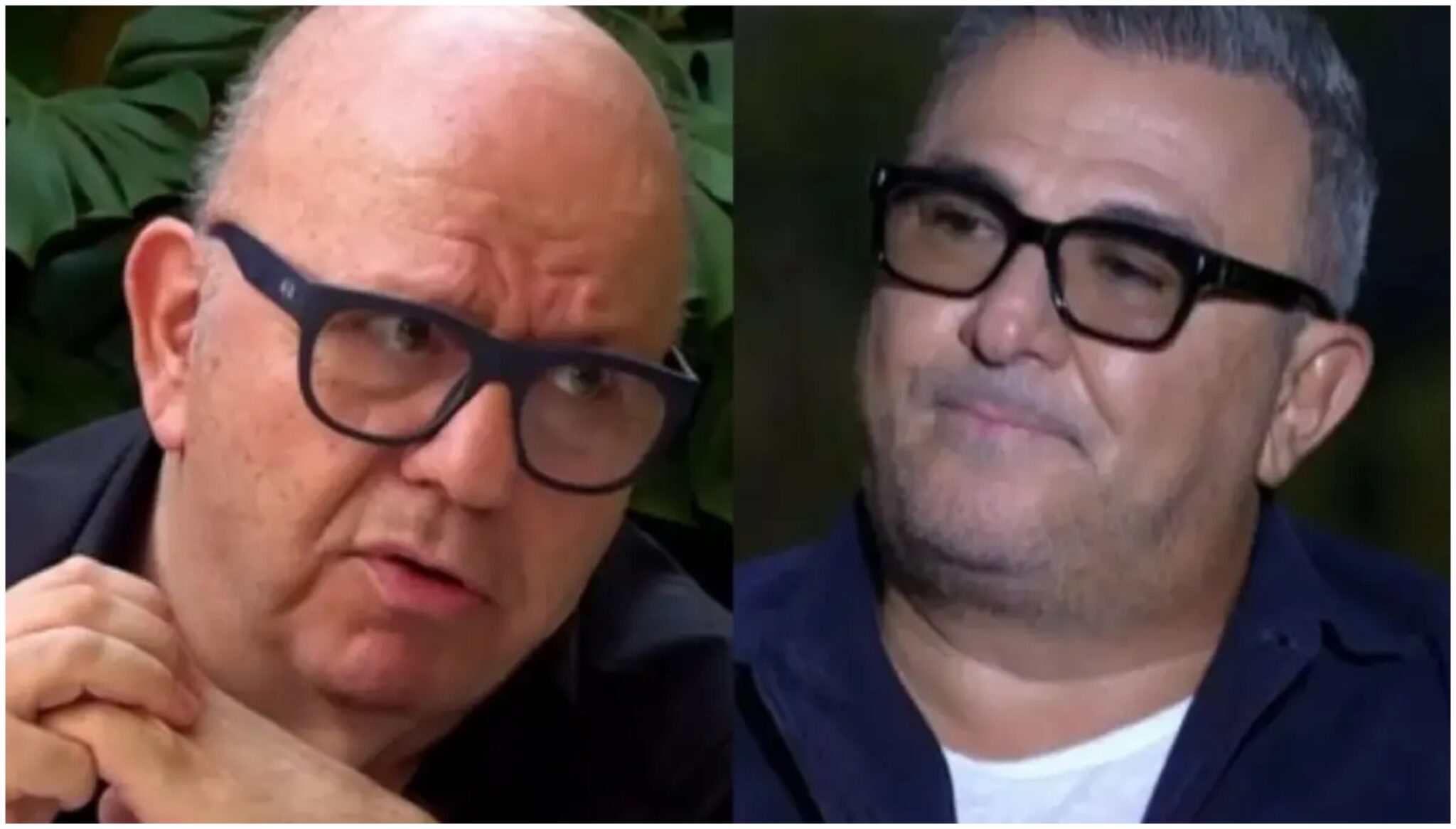 Νίκος Μουρατίδης κατά Ρέμου: «Με ενοχλεί που μιλά για την υγεία άλλων, ποιος τον ρώτησε;»