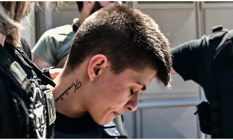 Υπόθεση Μουρτζούκου: Εγκληματική ενέργεια ο θάνατος του μικρού Παναγιωτάκη