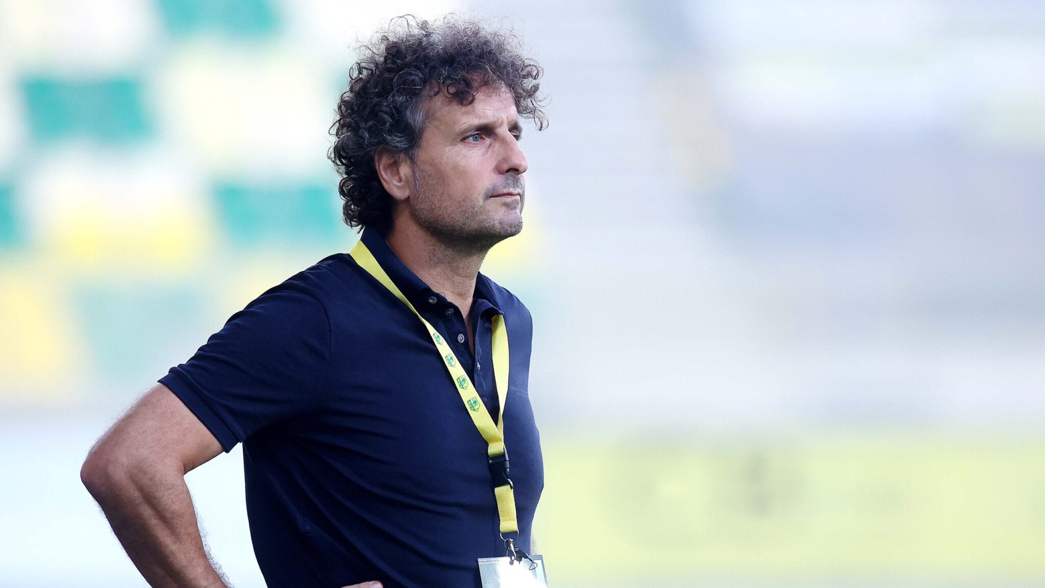 Πρόβλημα με Αμίν στην ΑΕΚ και εκτός δράσης για… καιρό