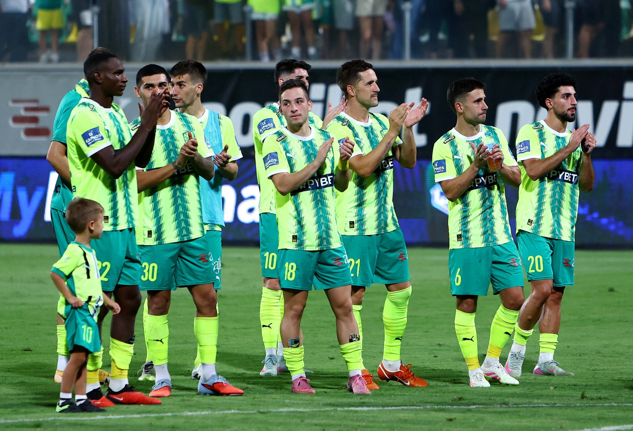 Θέλει δεύτερη συνεχόμενη νίκη η ΑΕΚ