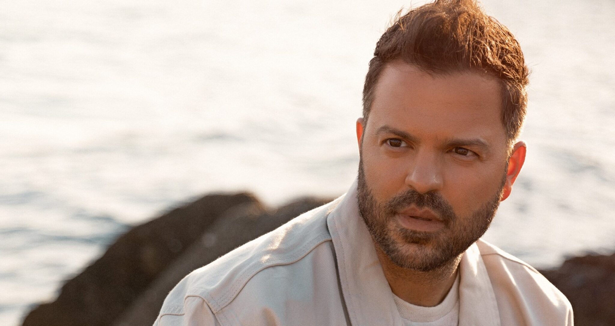 Αποκαλυπτικός ο Απέργης: “Δεν ήθελε να μπω μαζί του στην αφίσα. Δεν το δέχθηκα και δεν έγινε η συνεγασία.”