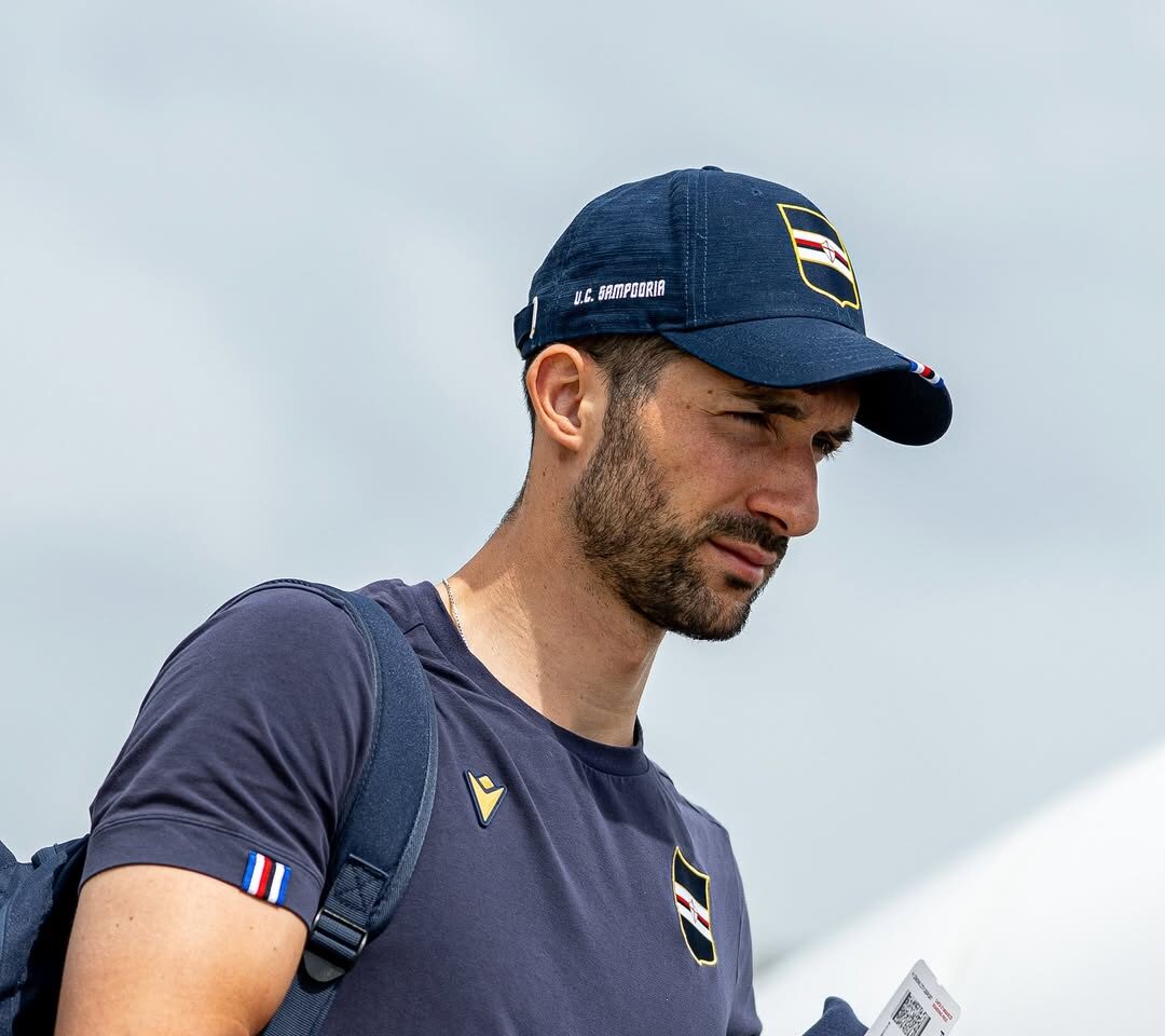 Ο Μπελέμο της Σαμπντόρια έσωσε γυναίκα που μαχαιρώθηκε στη μέση του δρόμου