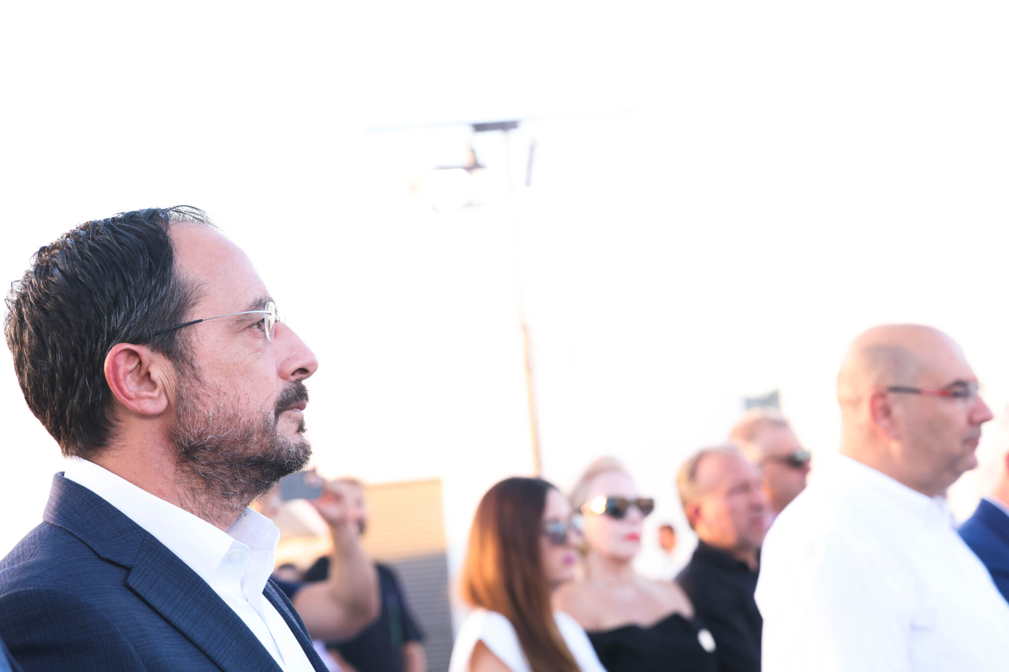 Στην Κύπρο την Δευτέρα ο Αντόνιο Κόστα, το ανακοίνωσε ο Πρόεδρος της Δημοκρατίας