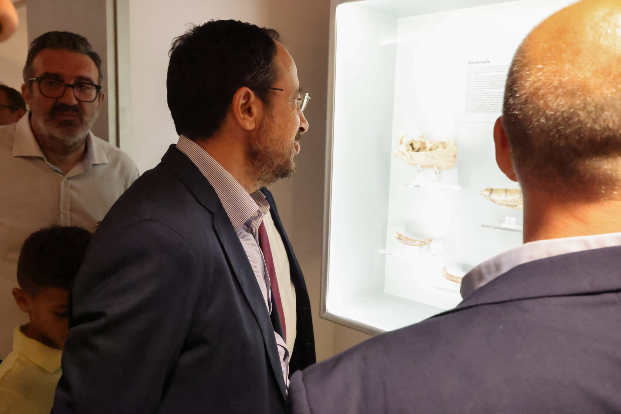 Ανασχηματισμός: Η ονοματολογία, οι κόκκινες γραμμές και πότε αναμένεται