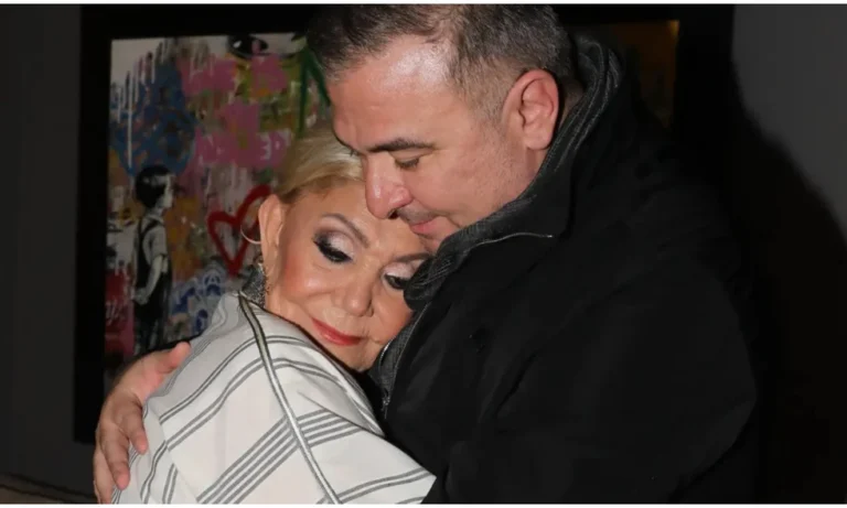 Συγκλονίζει ο Ρέμος για τη Μαρινέλλα: «Δυστυχώς δεν πέθανε στη σκηνή του Ηρωδείου…»