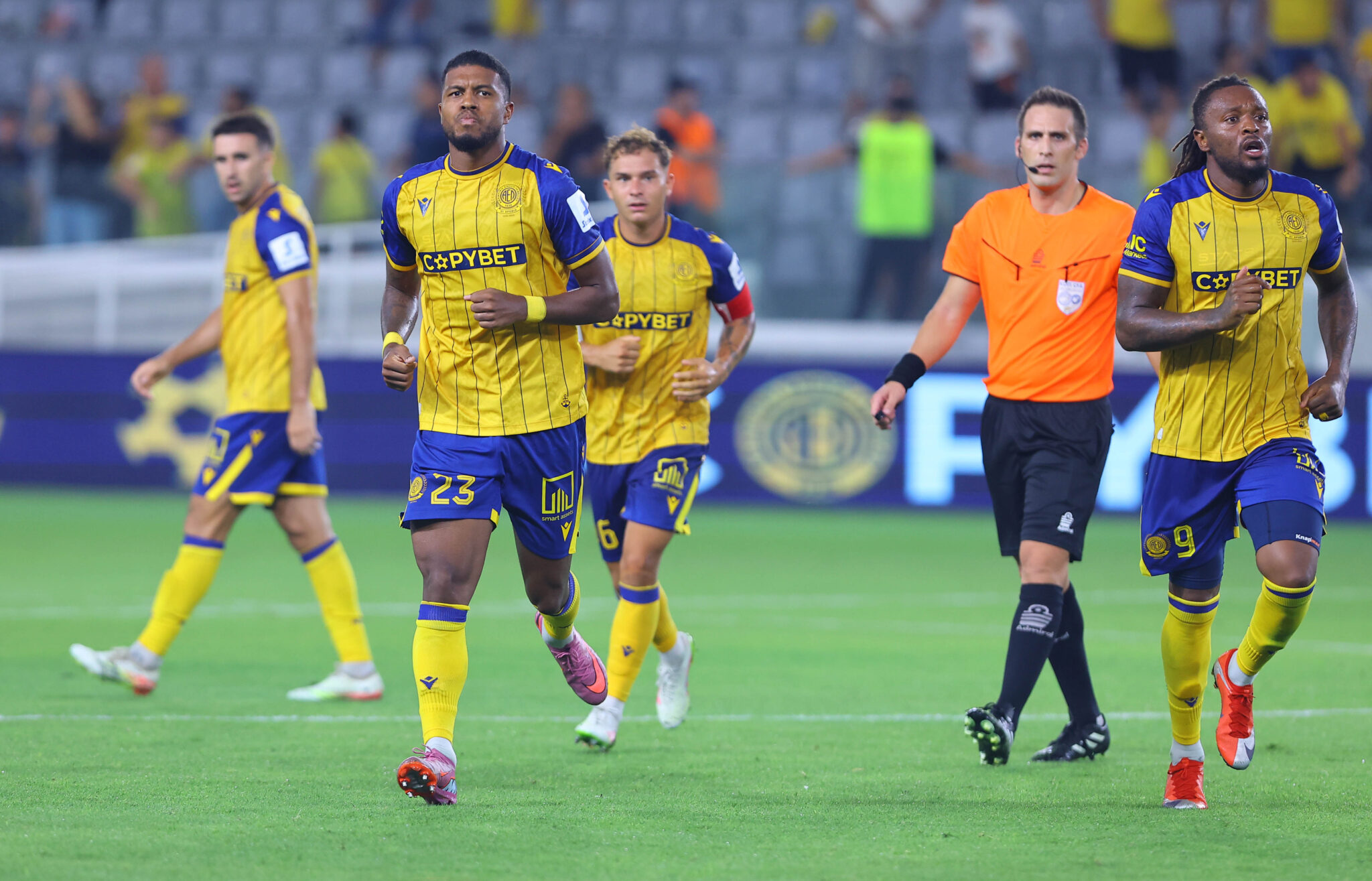 Ψάχνει αντίδραση η ΑΕΛ και στο… βάθος ο προπονητής