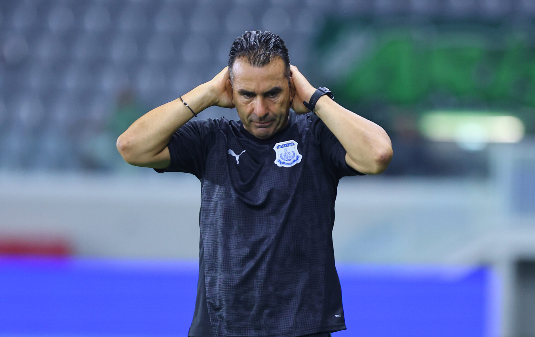 Στην επανέναρξη με τριάδα απουσιών ο Απόλλωνας