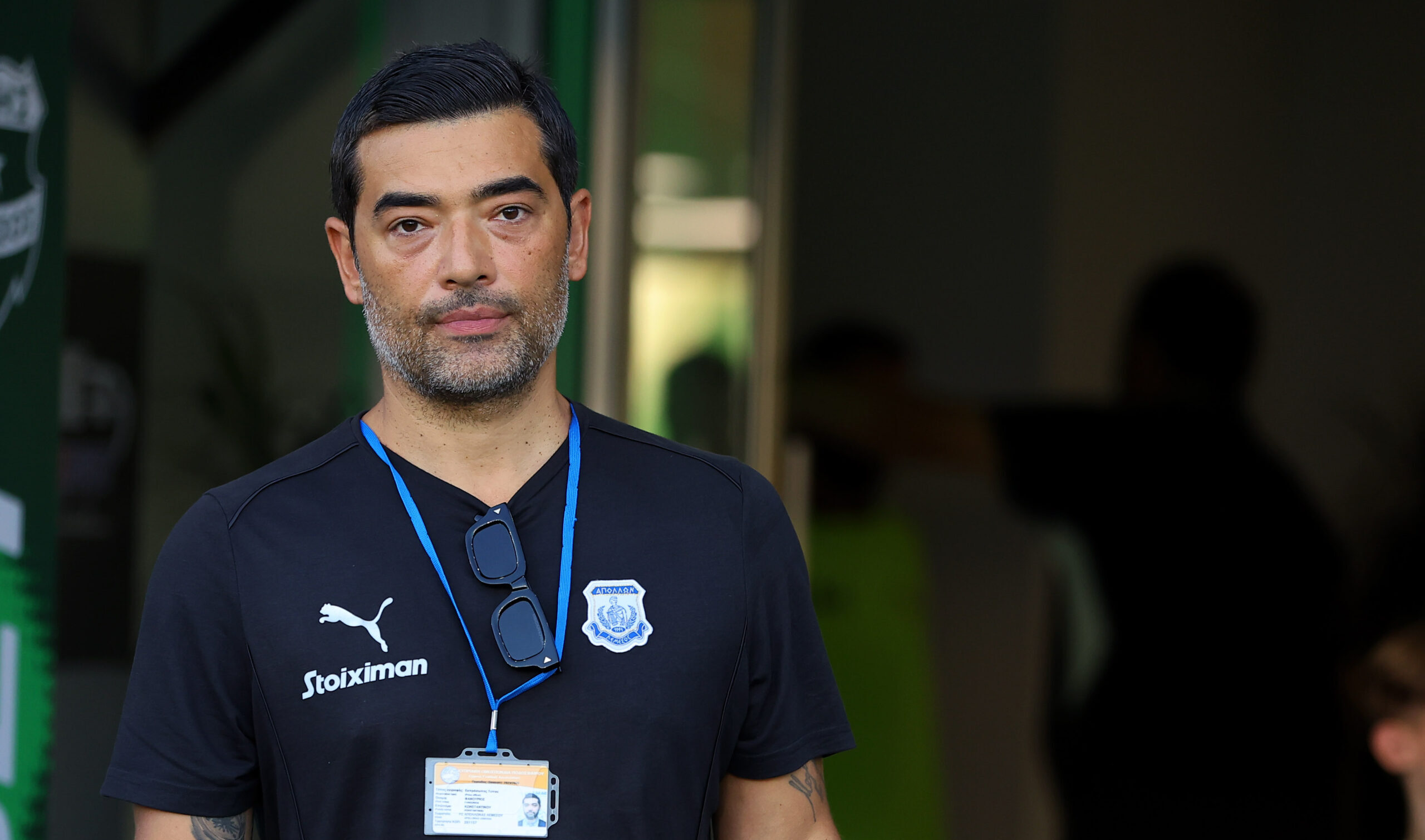 Κωνσταντίνου: «Θέλαμε να τελειώσουμε τον μεταγραφικό σχεδιασμό νωρίτερα, όμως κάποιες συγκυρίες και ατυχίες μάς άφησαν πίσω»