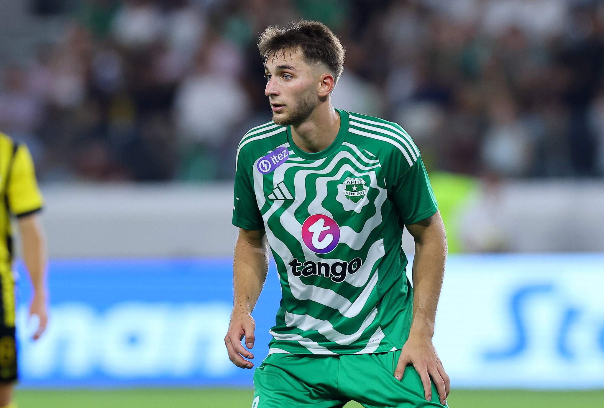 Επίσημο: Πωλήθηκε στη Νυρεμβέργη ο Μαρχίεφ