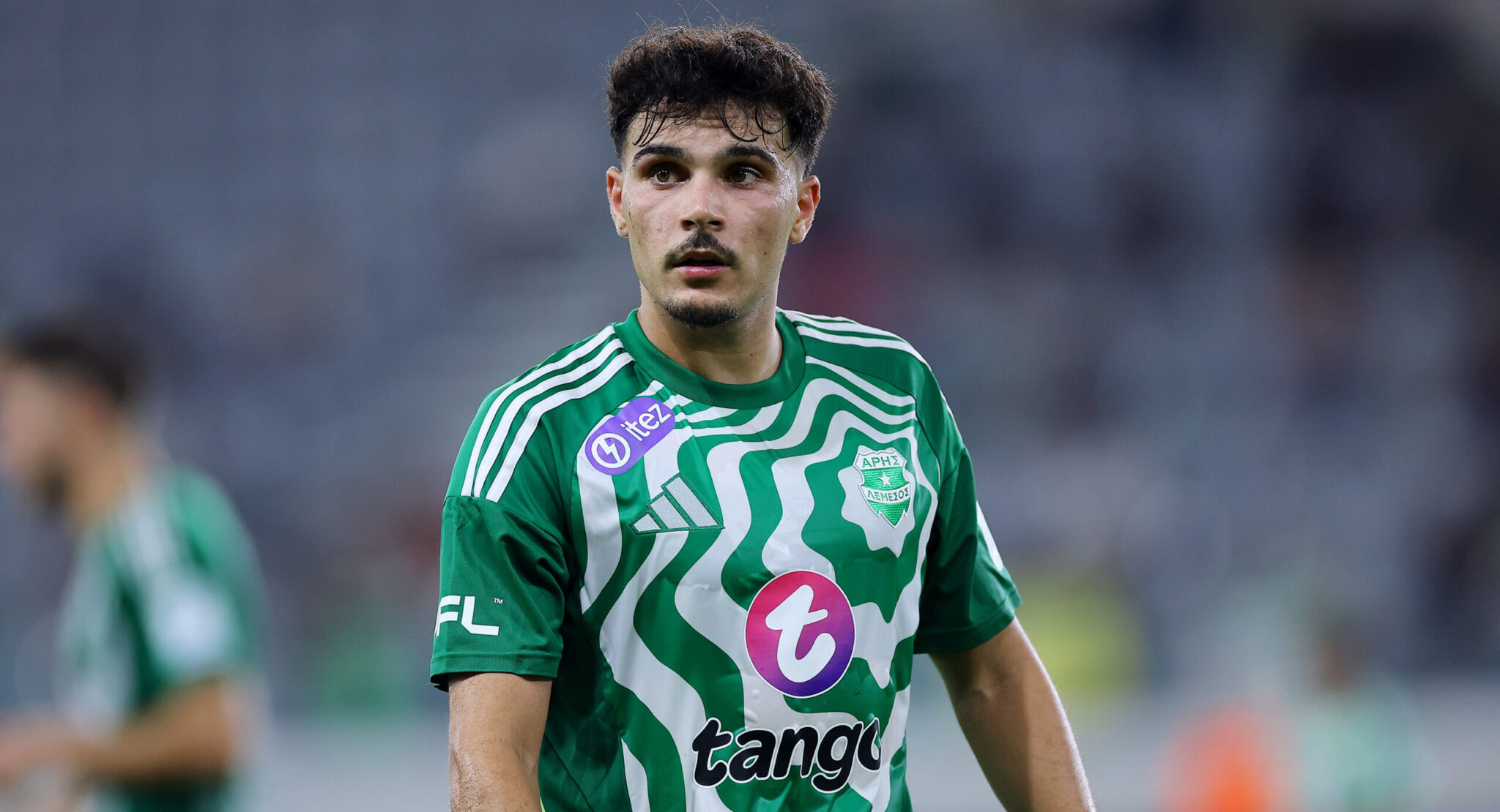 Έκλεισε την… πόρτα της Λωζάνης ο Άρης