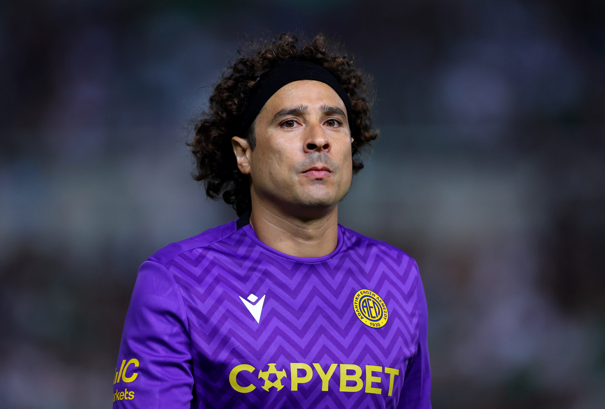 Οι διεθνείς της ΑΕΛ – Κλήθηκε ο Οτσόα