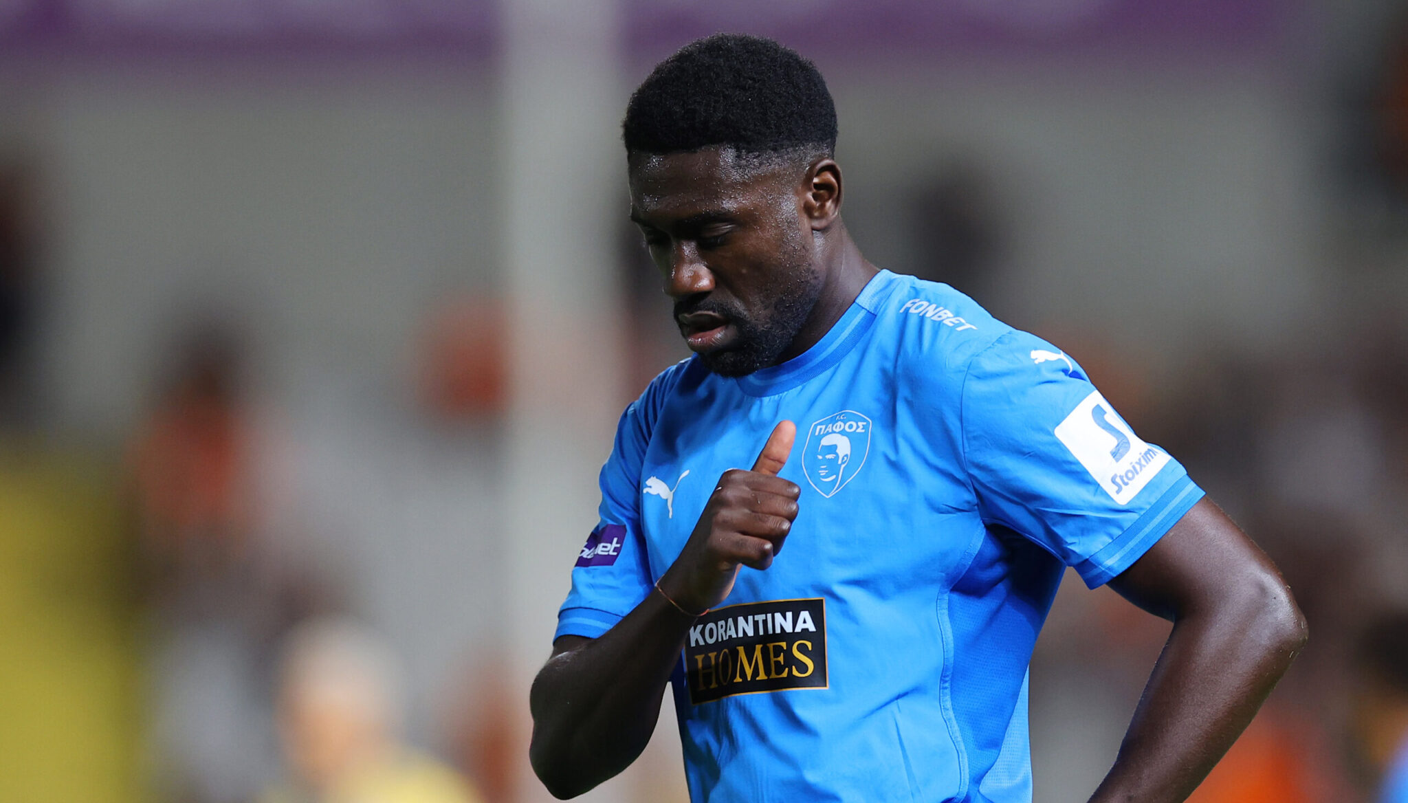 Στέλνουν τον Λουκάσεν στον Ολυμπιακό οι Ολλανδοί