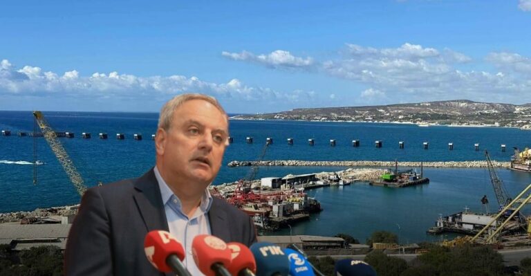 Ιδού η επιστολή Στεφάνου προς Γ. Εισαγγελέα και Αρχή κατά Διαφθοράς για Βασιλικό