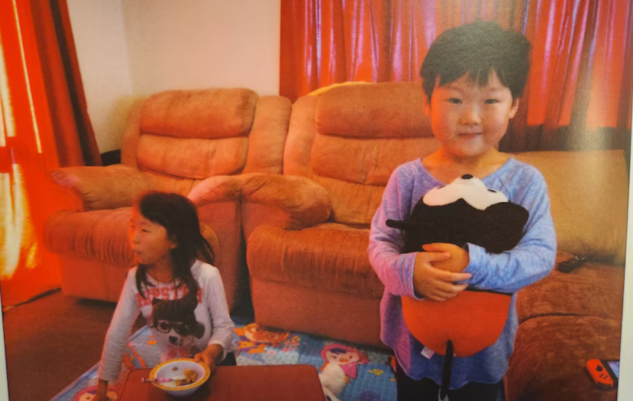 Νέα Ζηλανδία: Ισόβια στη μάνα που σκότωσε τα παιδιά της, τα έβαλε σε βαλίτσες και τα κλείδωσε σε αποθήκη