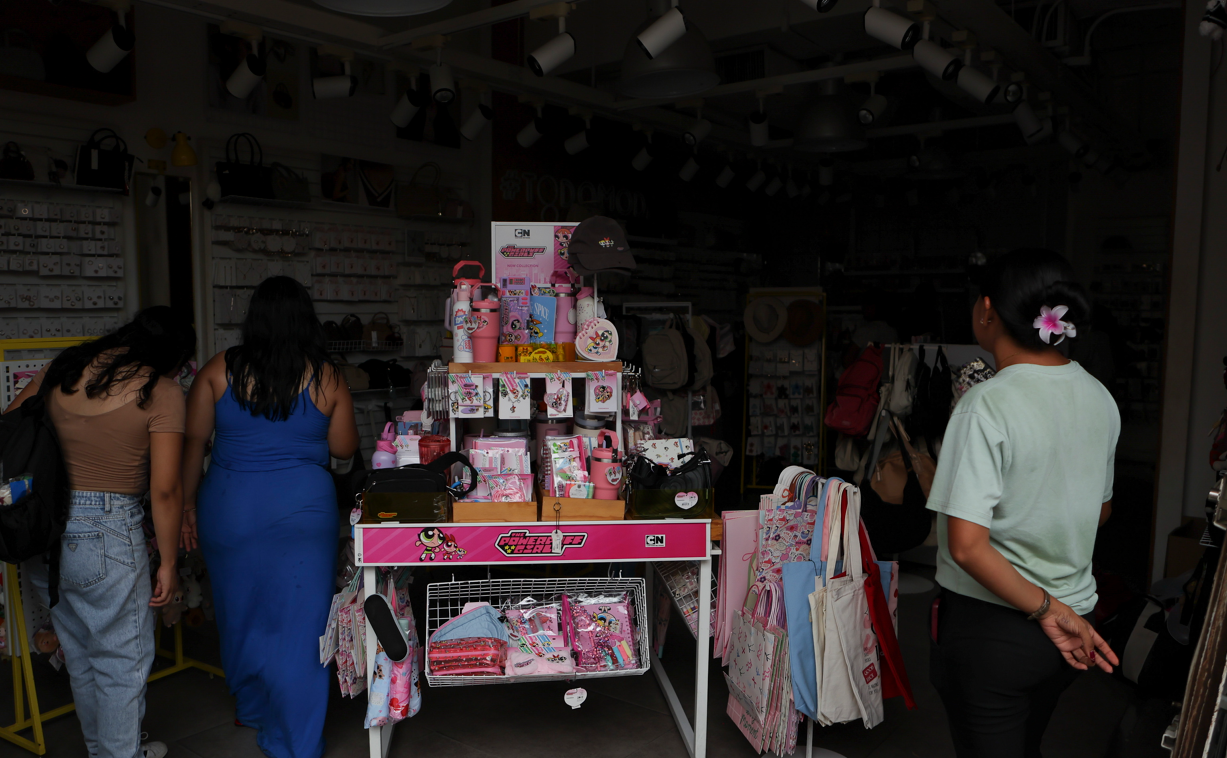 Χωρίς ηλεκτρικό ρεύμα 2,3 εκατομμύρια κάτοικοι στο νοτιοανατολικό Μεξικό