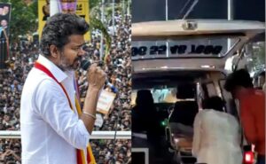 Αυξάνεται ο αριθμός των νεκρών, μετά από ποδοπάτημα σε προεκλογική συγκέντρωση στην Ινδία